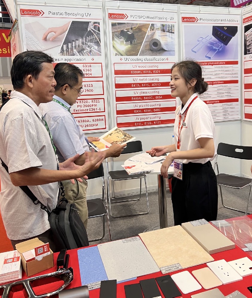 2025年第十届越南国际涂料展