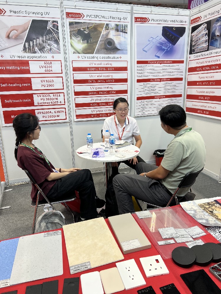 2025年第十届越南国际涂料展